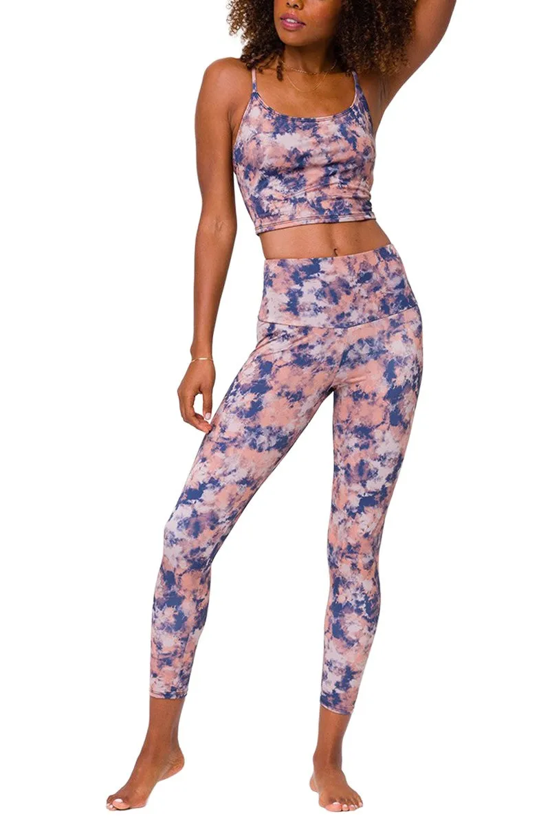 Onzie Flow Highrise Basic Midi 2029