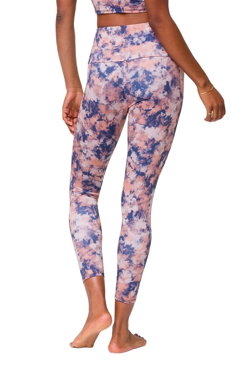 Onzie Flow Highrise Basic Midi 2029