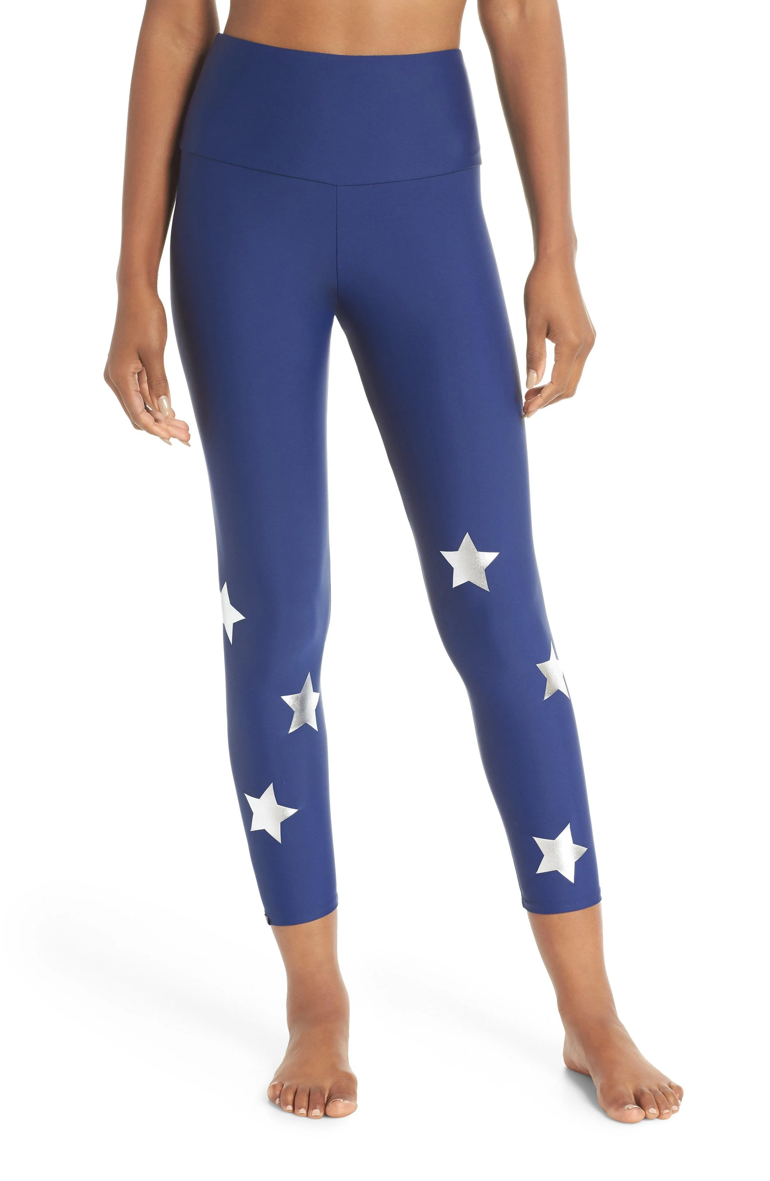 Onzie Flow Highrise Basic Midi 2029