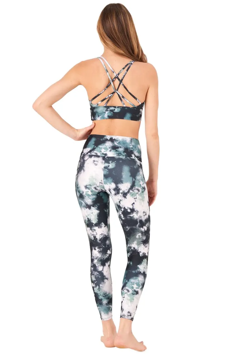 Onzie Flow Highrise Basic Midi 2029