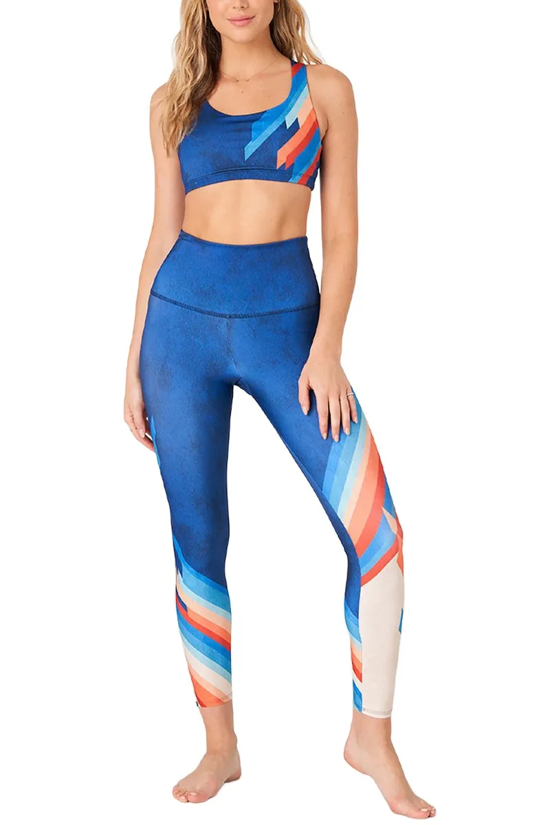 Onzie Flow Highrise Basic Midi 2029