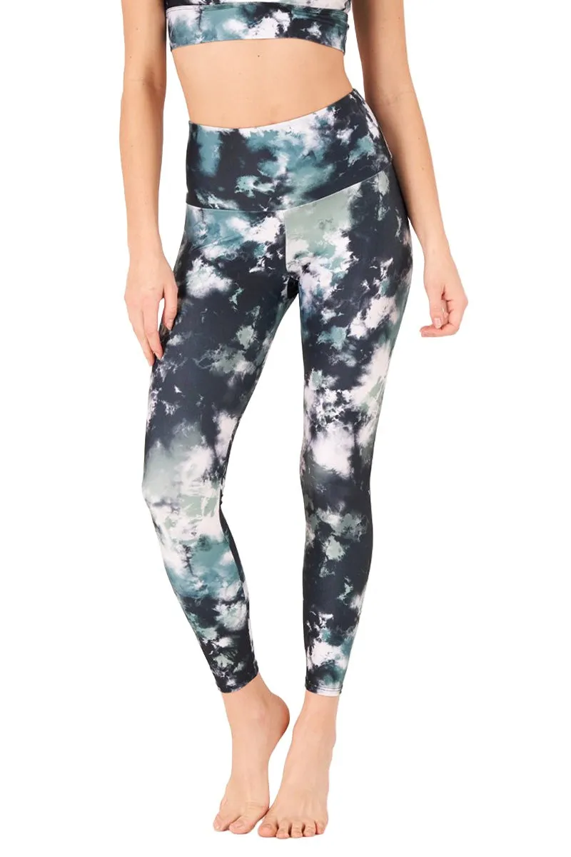 Onzie Flow Highrise Basic Midi 2029