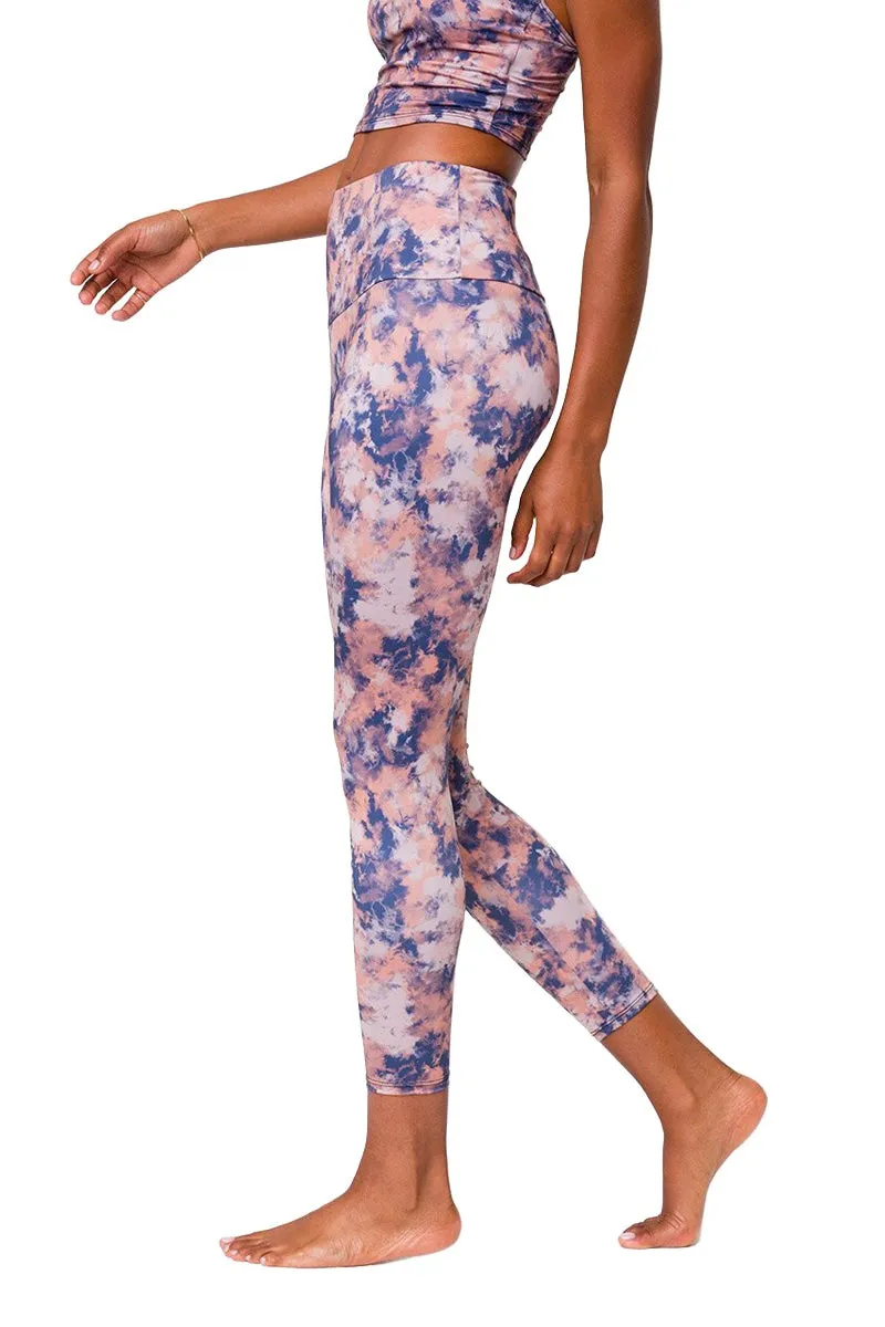 Onzie Flow Highrise Basic Midi 2029