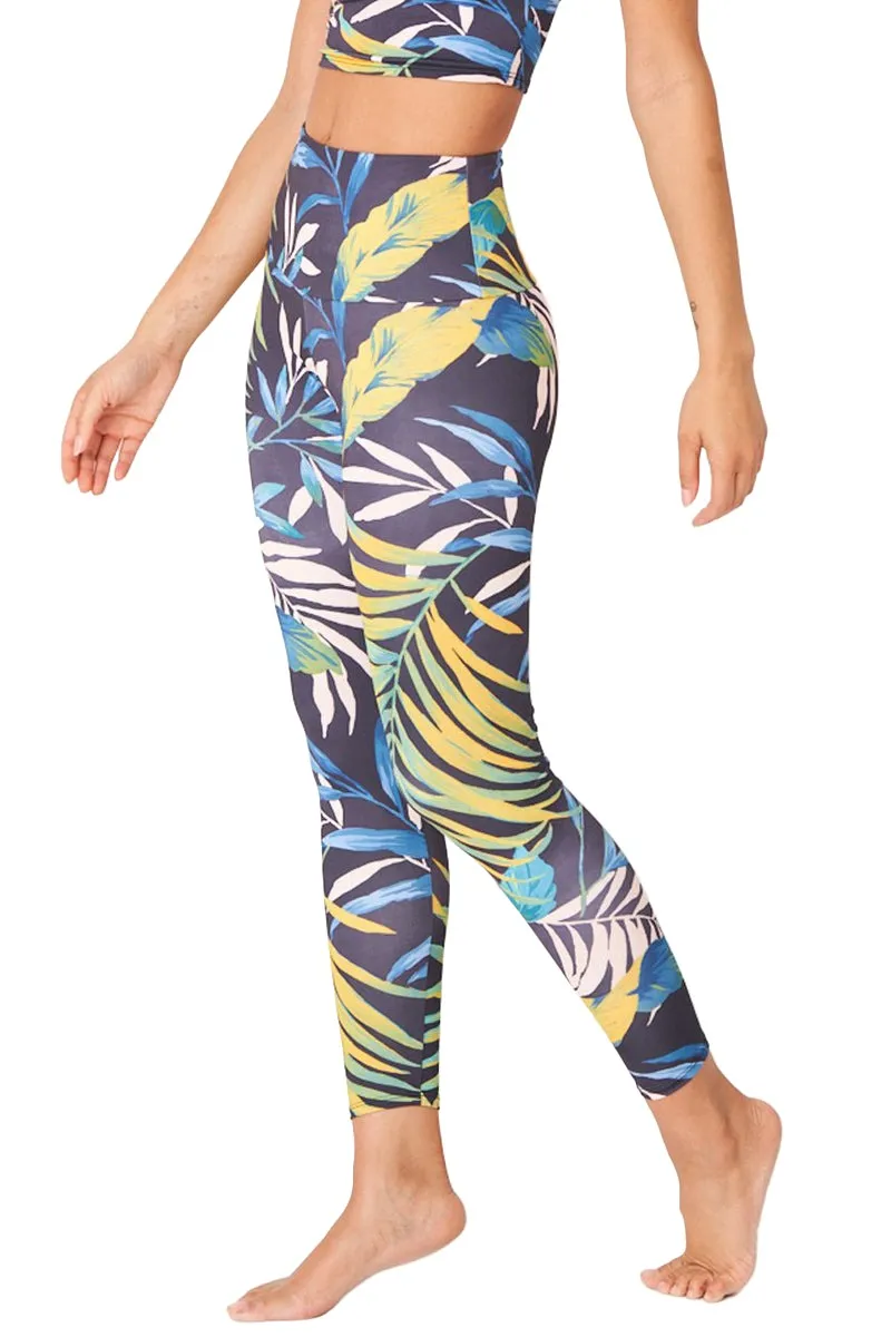Onzie Flow Highrise Basic Midi 2029