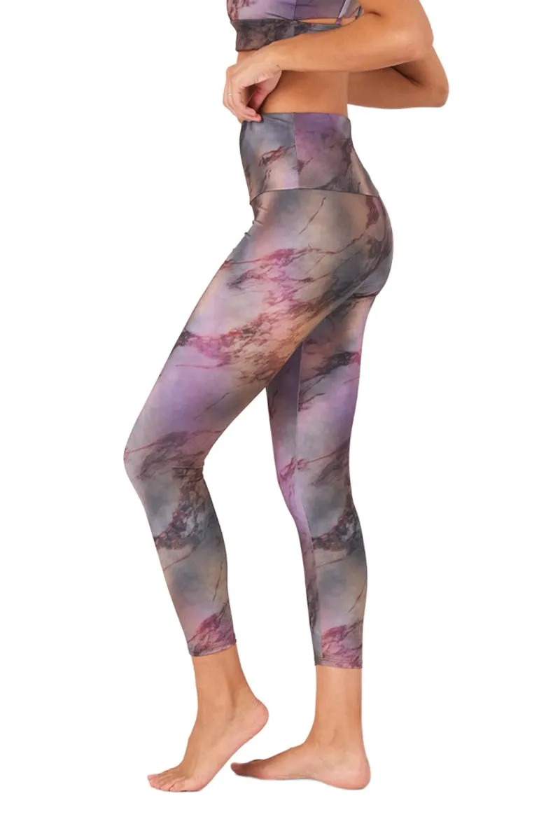Onzie Flow Highrise Basic Midi 2029