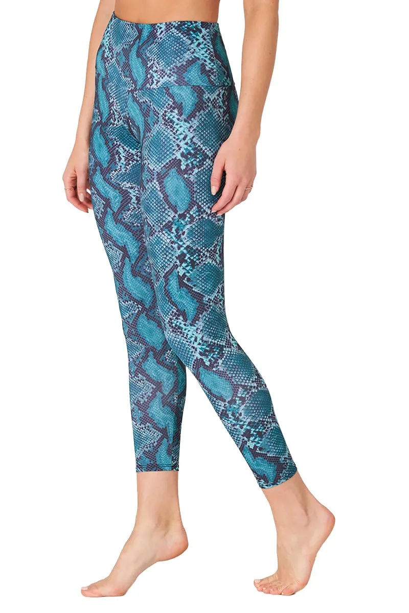 Onzie Flow Highrise Basic Midi 2029
