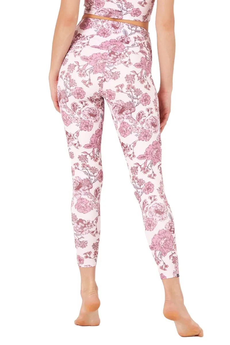 Onzie Flow Highrise Basic Midi 2029
