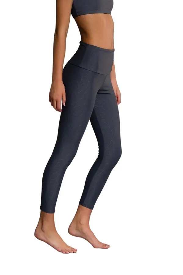 Onzie Flow Highrise Basic Midi 2029