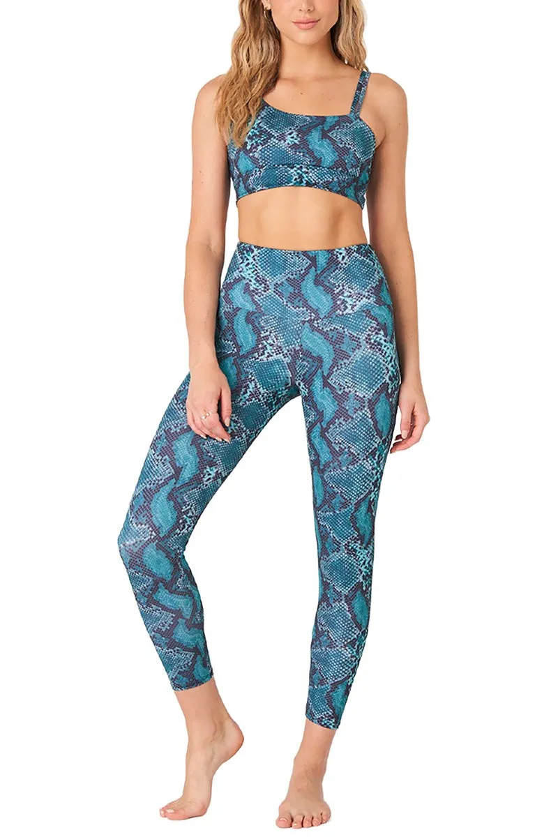 Onzie Flow Highrise Basic Midi 2029