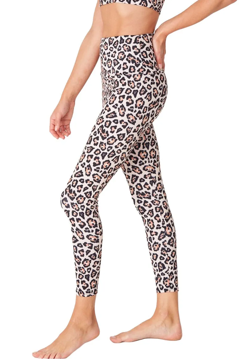 Onzie Flow Highrise Basic Midi 2029