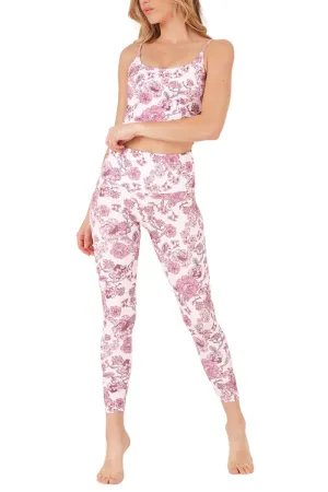 Onzie Flow Highrise Basic Midi 2029