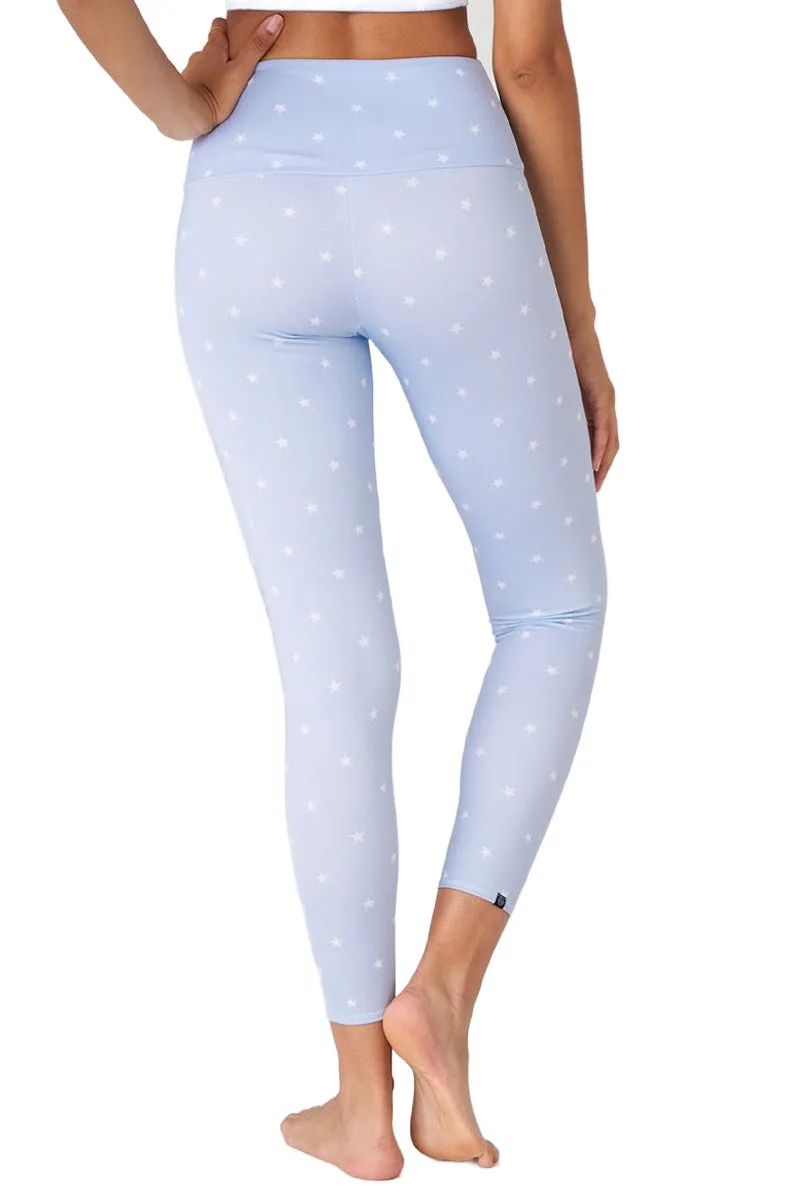 Onzie Flow Highrise Basic Midi 2029