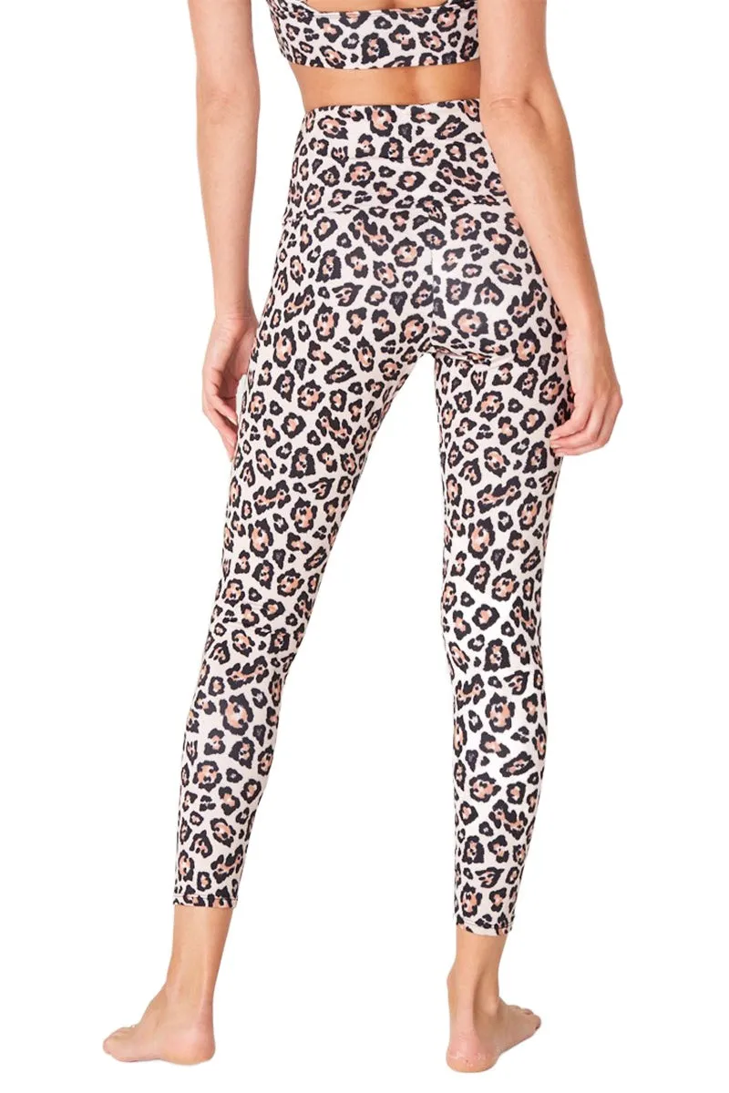 Onzie Flow Highrise Basic Midi 2029