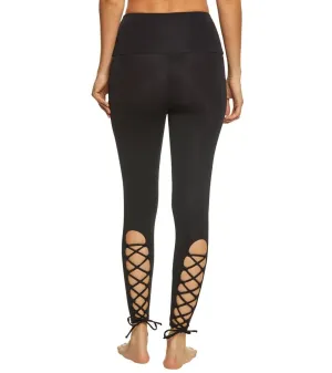 Onzie Flow Lace up Legging 2050