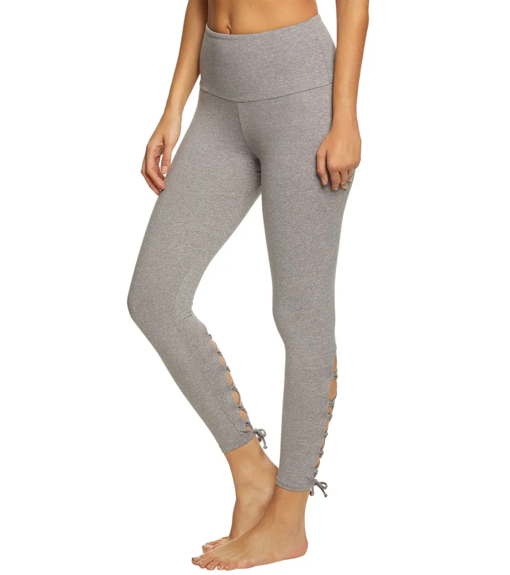 Onzie Flow Lace up Legging 2050