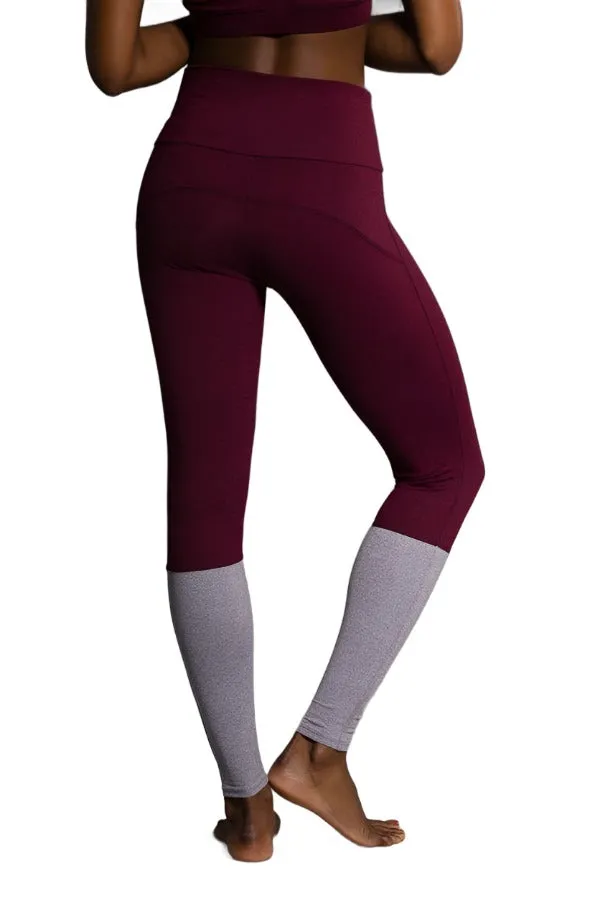 Onzie Flow Street Legging 2044