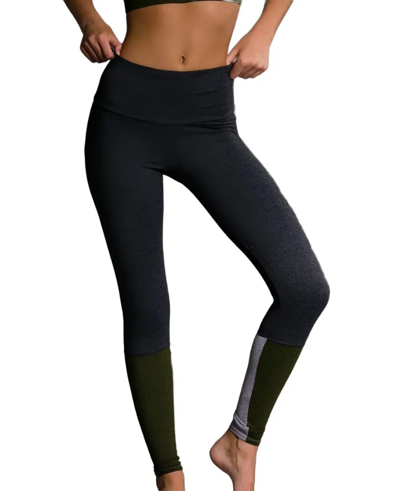 Onzie Flow Street Legging 2044