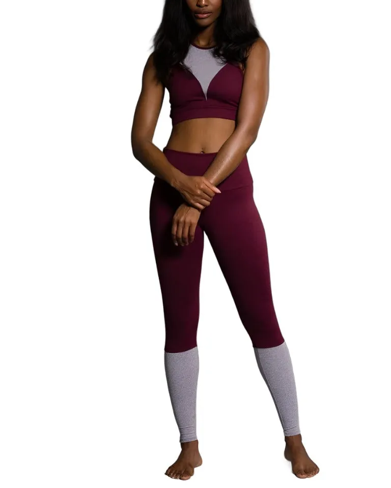 Onzie Flow Street Legging 2044