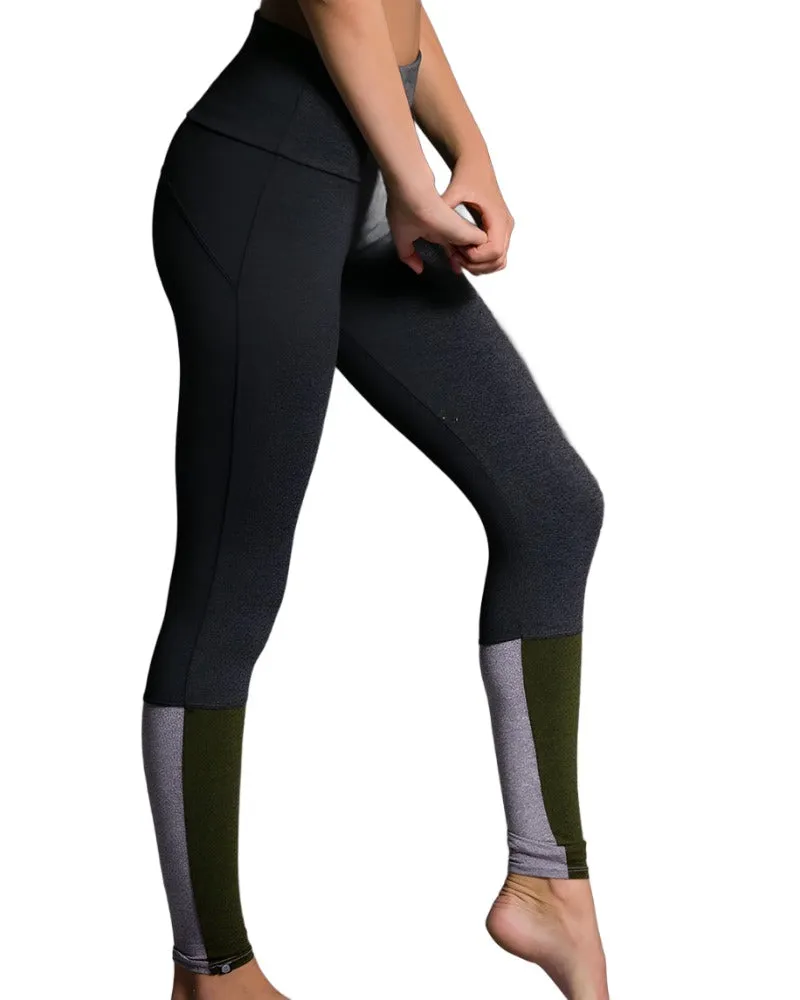 Onzie Flow Street Legging 2044