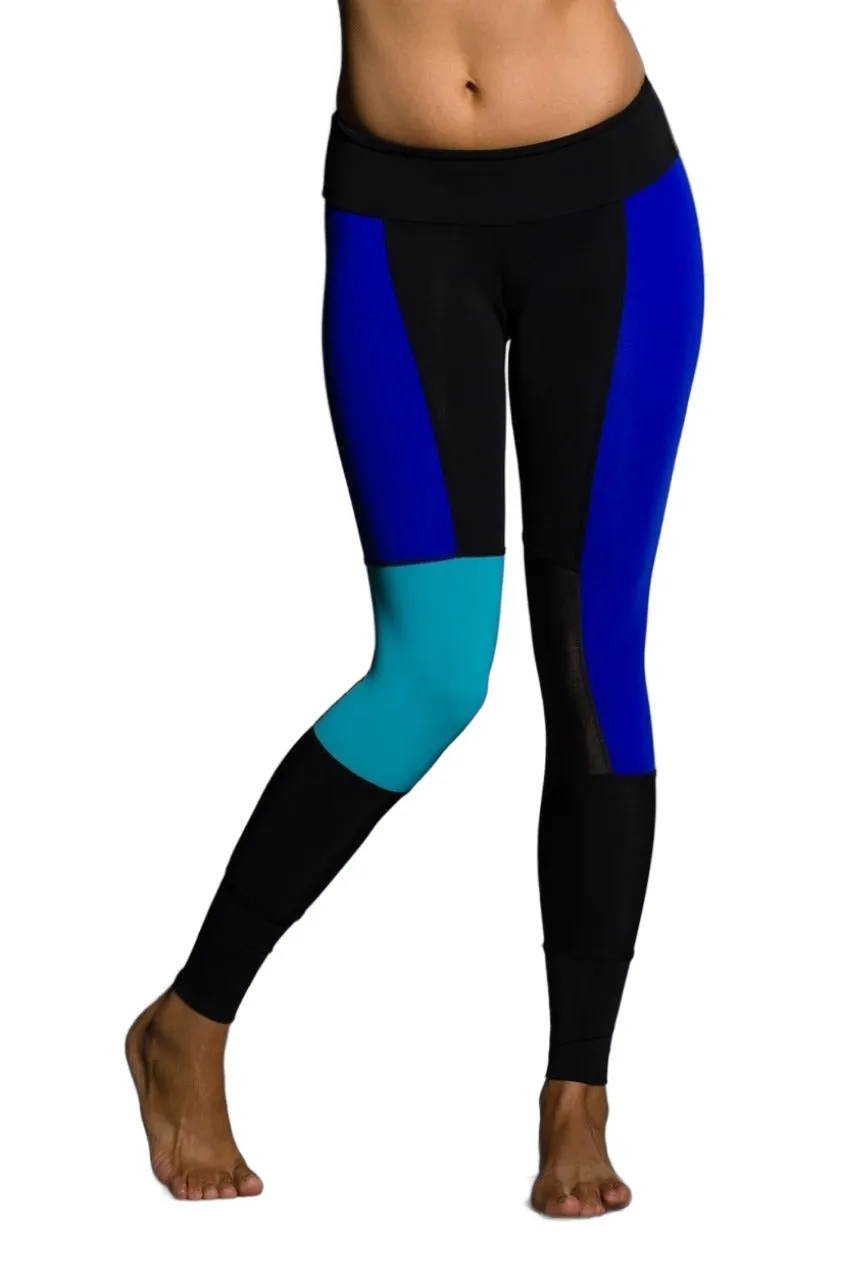 Onzie Flow Yoga Peace Pant 249