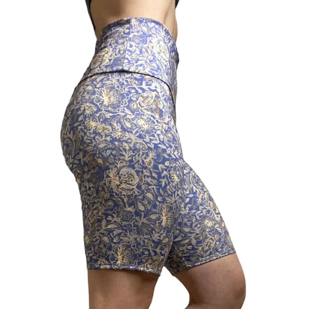 Onzie High Rise Bike Shorts 2225