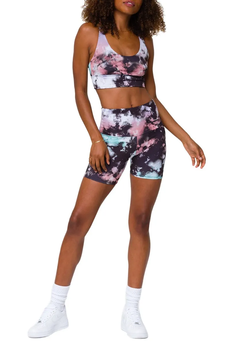 Onzie High Rise Bike Shorts 2262 Mini Biker Short