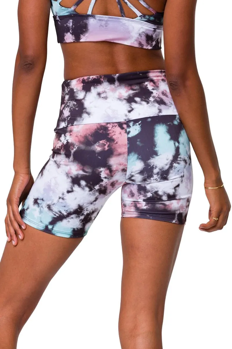 Onzie High Rise Bike Shorts 2262 Mini Biker Short