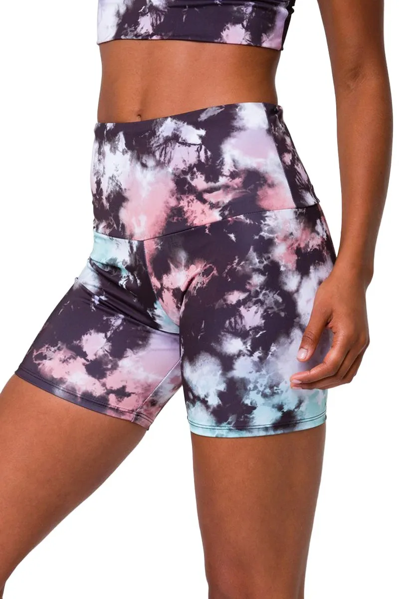 Onzie High Rise Bike Shorts 2262 Mini Biker Short