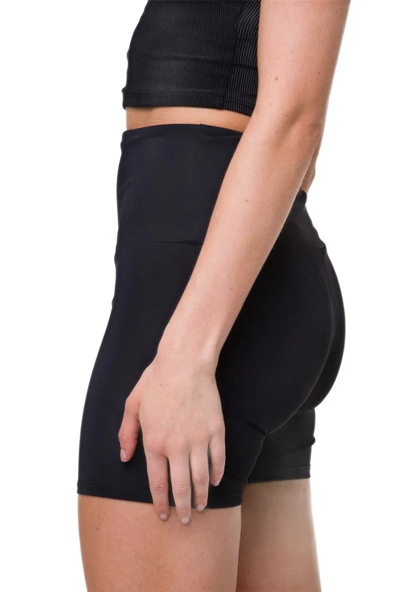 Onzie High Rise Bike Shorts 2262 Mini Biker Short