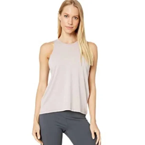 Onzie Hot Yoga 3109 Tie Back Tank One Size