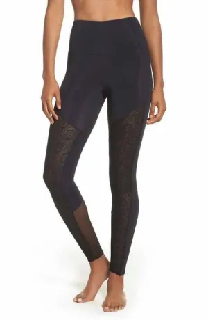 Onzie Hot Yoga Fierce Legging 294
