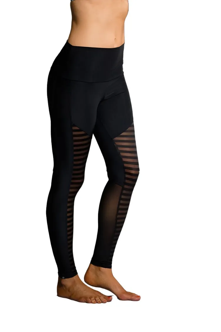 Onzie Hot Yoga Fierce Legging 294