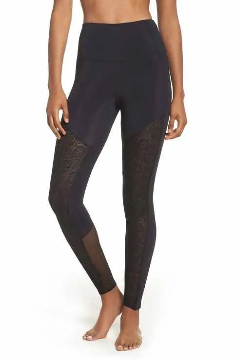 Onzie Hot Yoga Fierce Legging 294