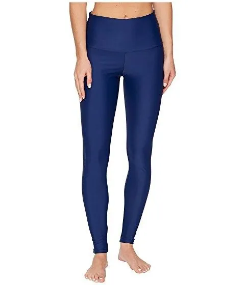 Onzie Hot Yoga High Rise Legging For Workout & Yoga - 228