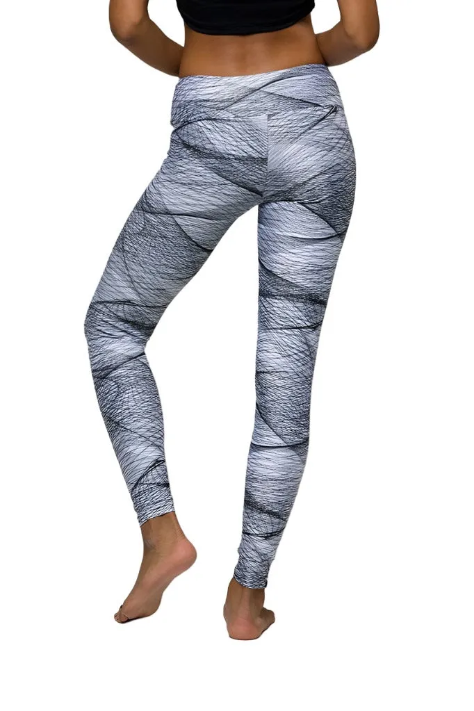 Onzie Hot Yoga Leggings 209