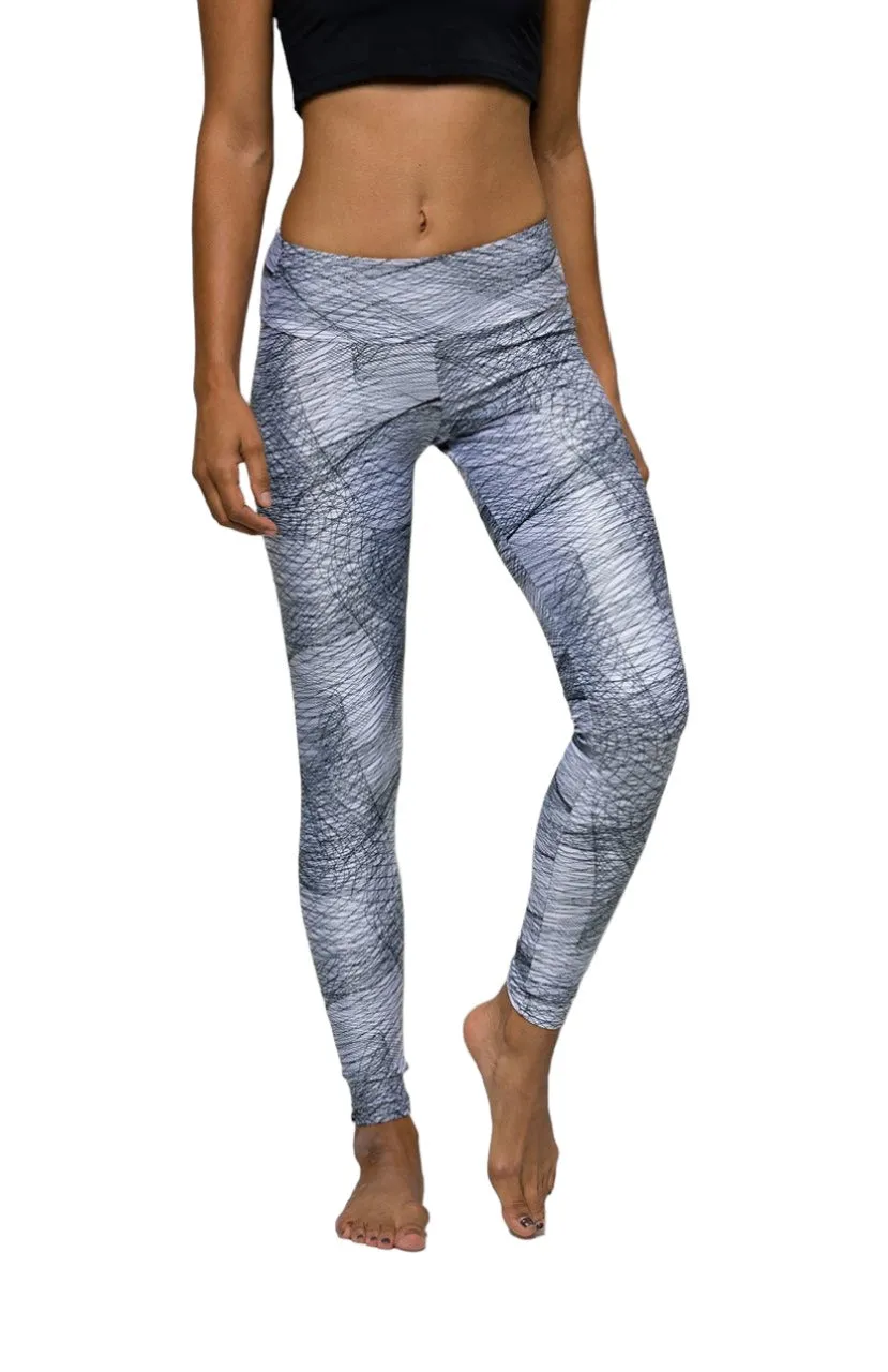 Onzie Hot Yoga Leggings 209