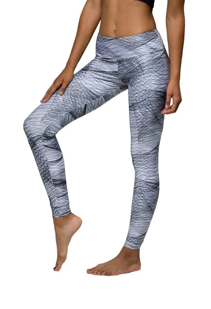 Onzie Hot Yoga Leggings 209