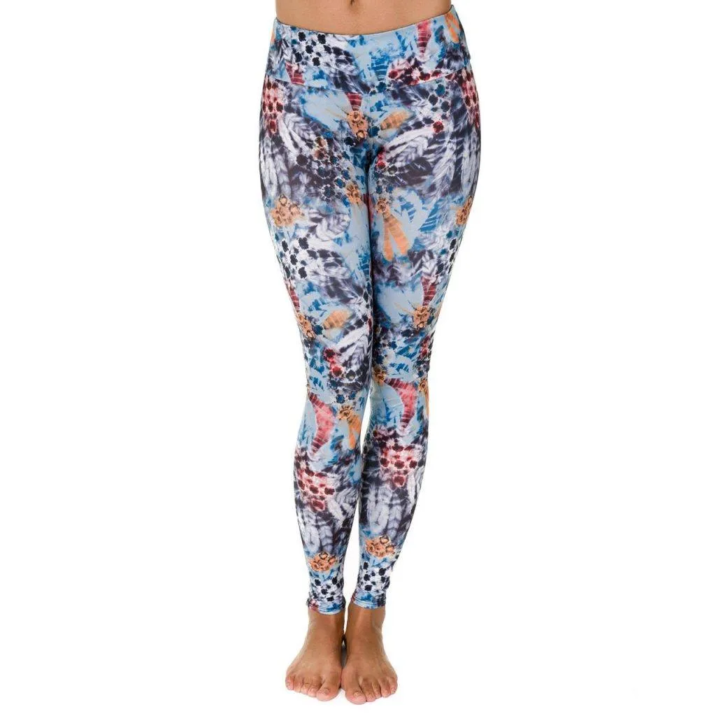 Onzie Hot Yoga Leggings 209