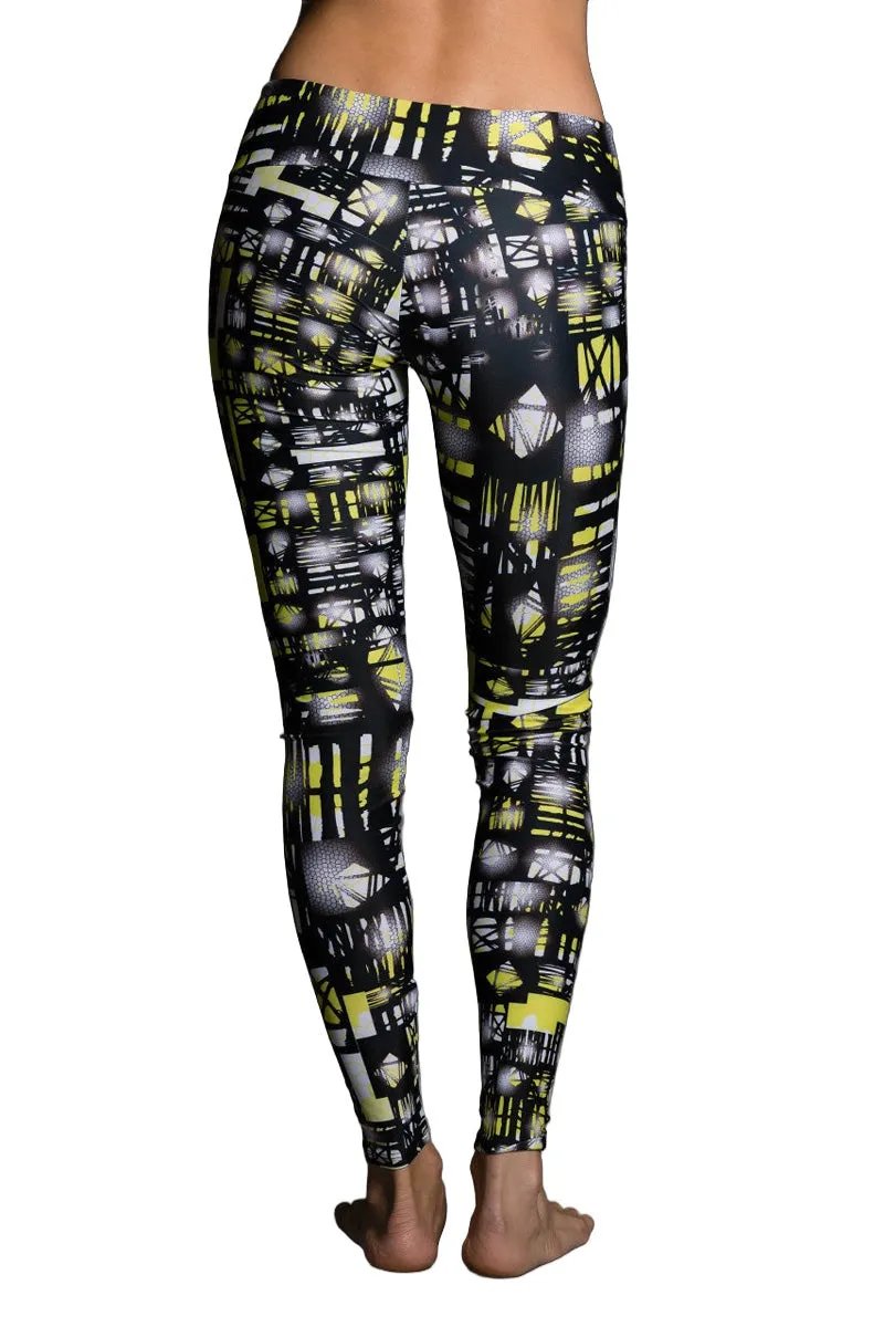 Onzie Hot Yoga Leggings 209