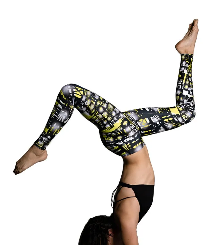 Onzie Hot Yoga Leggings 209
