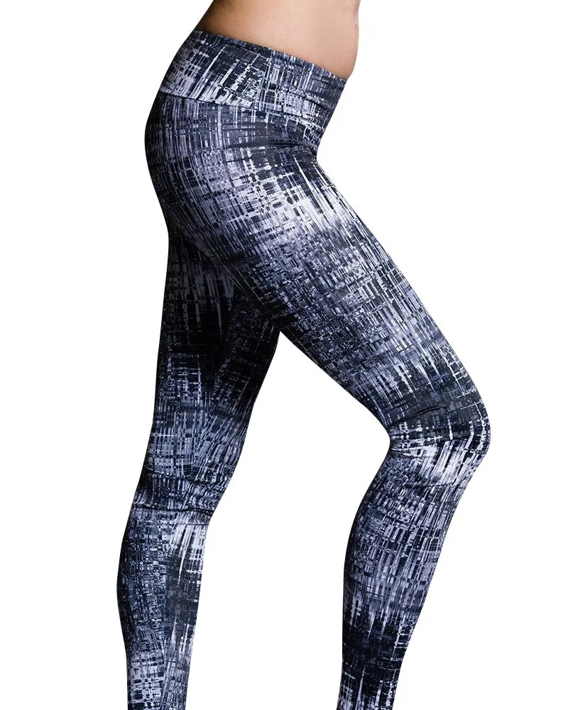 Onzie Hot Yoga Leggings 209