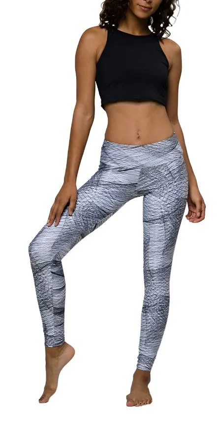 Onzie Hot Yoga Leggings 209