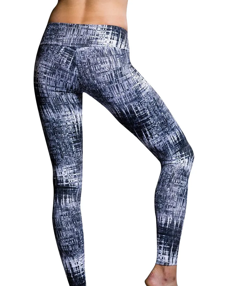 Onzie Hot Yoga Leggings 209