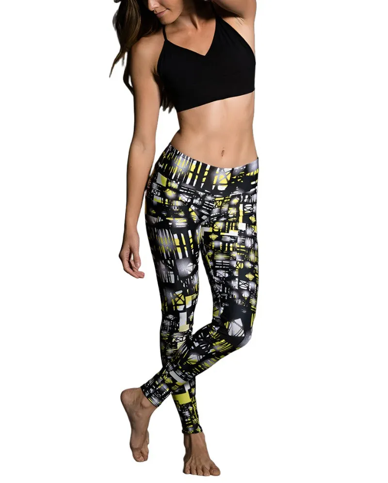Onzie Hot Yoga Leggings 209