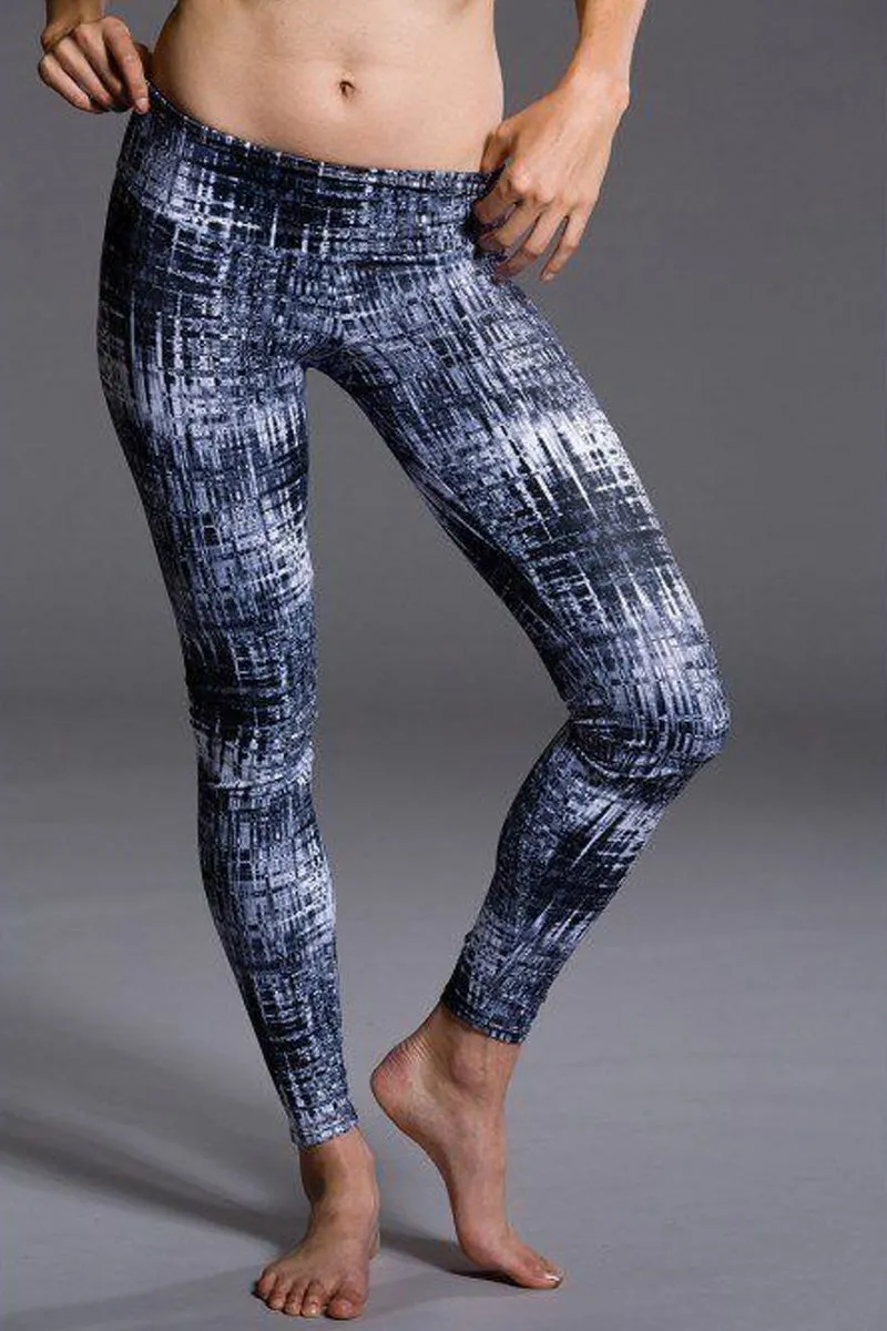Onzie Hot Yoga Leggings 209