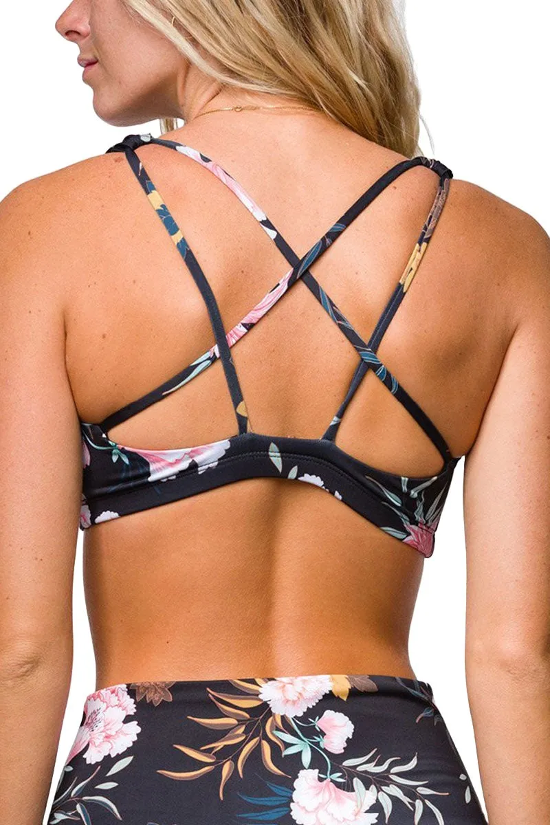 Onzie Hot Yoga Mudra Bra 3098