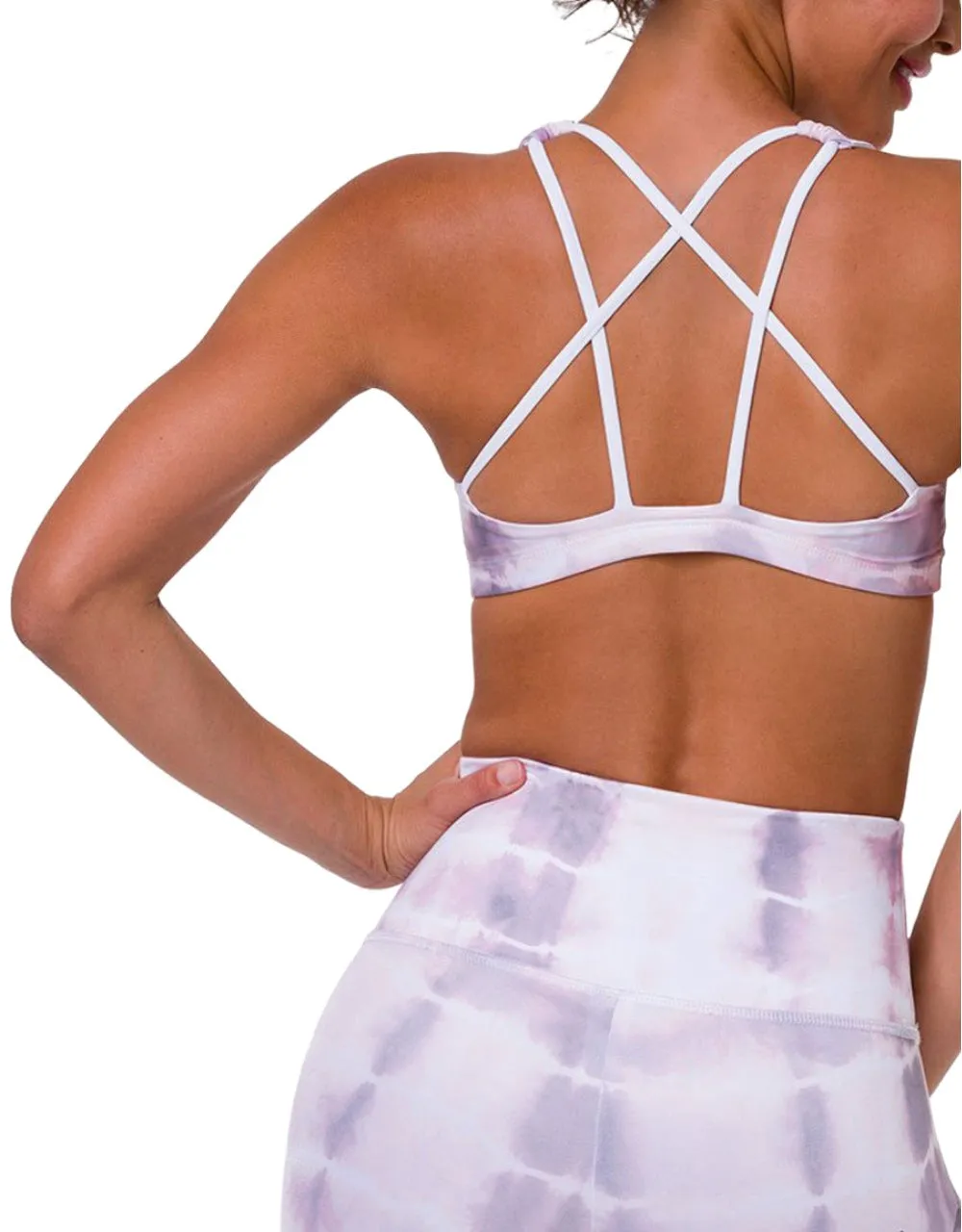 Onzie Hot Yoga Mudra Bra 3098