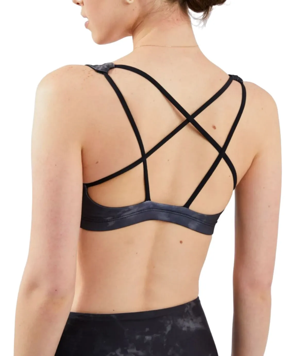 Onzie Hot Yoga Mudra Bra 3098