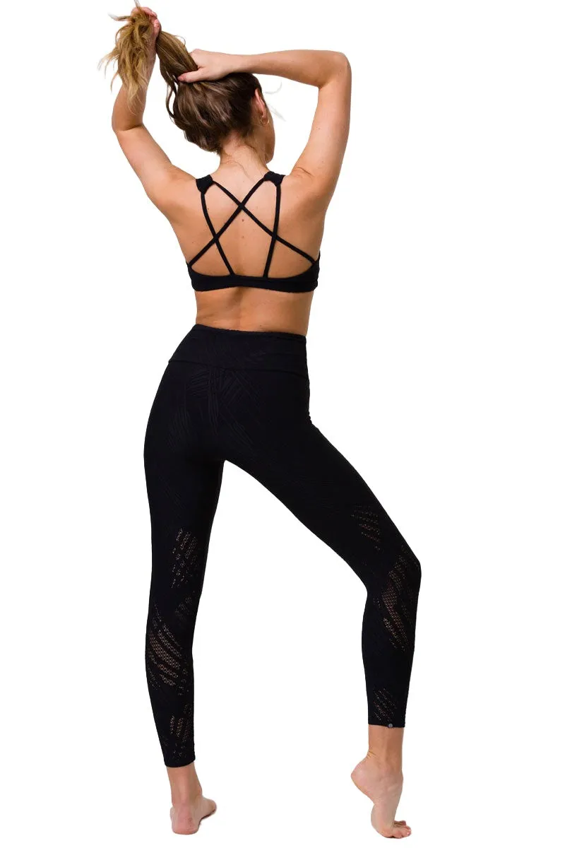 Onzie Hot Yoga Mudra Bra 3098