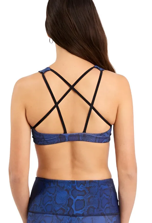 Onzie Hot Yoga Mudra Bra 3098